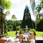 Rebstock Hotel 4*