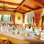 Rebstock Hotel 4*