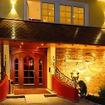 Hotel Rebstock Durbach