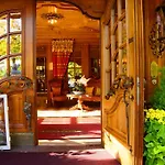 Hotel Rebstock Durbach