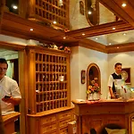 Rebstock Hotel 4*