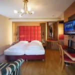 Rebstock Hotel Durbach