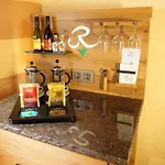 Rebstock Hotel Durbach