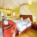 Hotel Rebstock Durbach