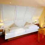 Hotel Rebstock