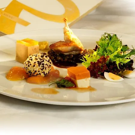 Rebstock 4* 두르바흐