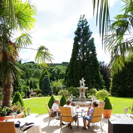 Rebstock Hotel 4*
