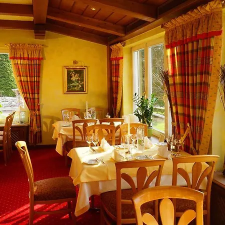 Rebstock Hotel 4*
