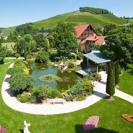 Rebstock 두르바흐