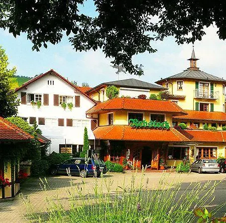 Rebstock Durbach