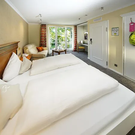 Hotel Rebstock