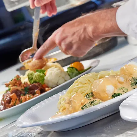 Ξενοδοχείο Rebstock Durbach