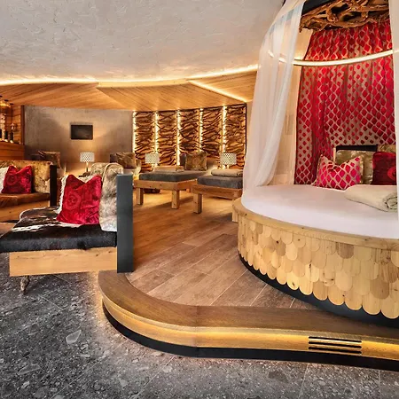 Rebstock Hotel 4*