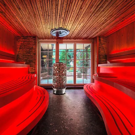 Hotel Rebstock 4*
