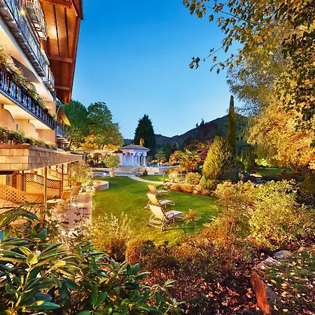 Rebstock Hotel Durbach