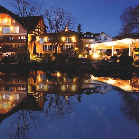 Rebstock Hotel 4*