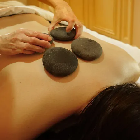 Rebstock Ξενοδοχείο Durbach