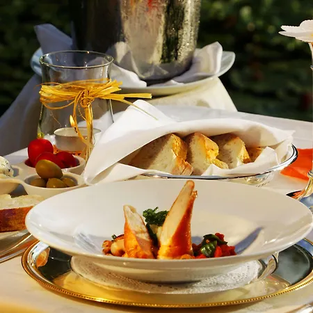 호텔 Rebstock 두르바흐