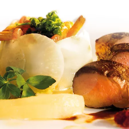 Ξενοδοχείο Rebstock Durbach