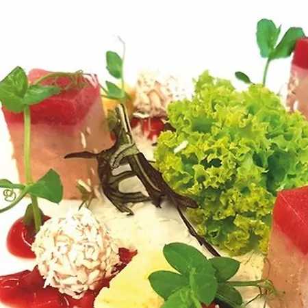 Ξενοδοχείο Rebstock Durbach