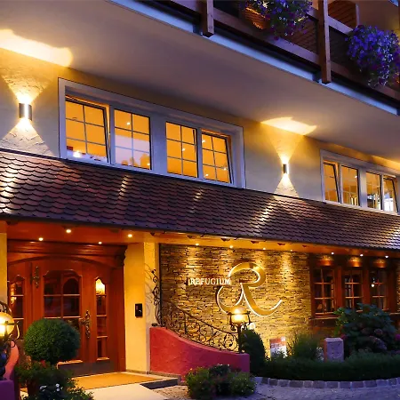 Hotel Rebstock