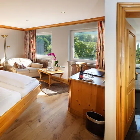 Hotel Rebstock