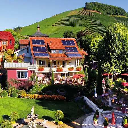 Hotel Rebstock