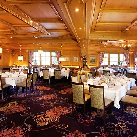 Rebstock Ξενοδοχείο 4*