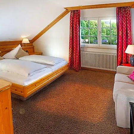 Hotel Rebstock