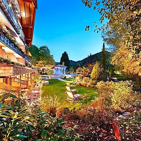 Hotel Rebstock