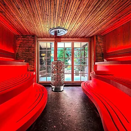 Rebstock Hotel Durbach
