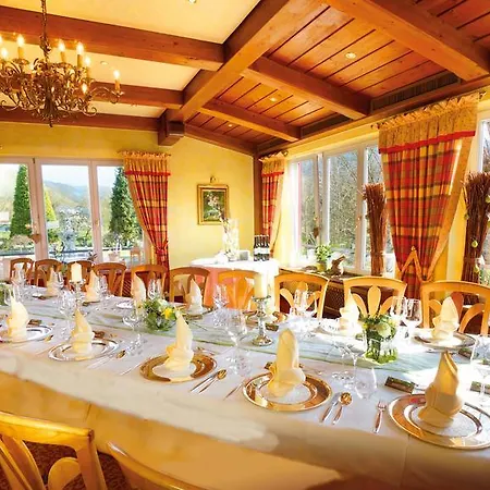 Rebstock Hotel 4*