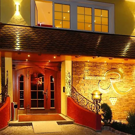 Hotel Rebstock Durbach