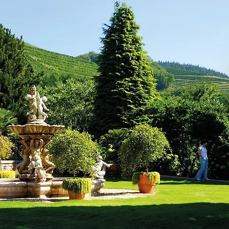 Rebstock 두르바흐