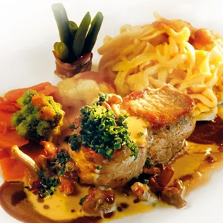 Ξενοδοχείο Rebstock 4*