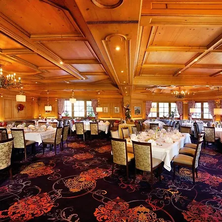 Hotel Rebstock 4*