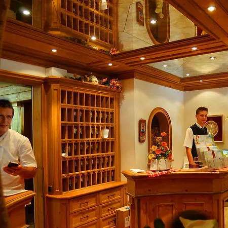 Rebstock Hotel 4*