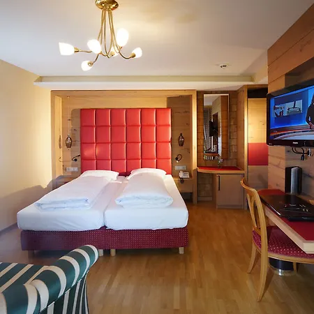 Rebstock Hotel Durbach