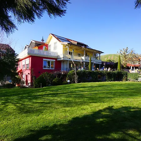 Rebstock 4* 두르바흐