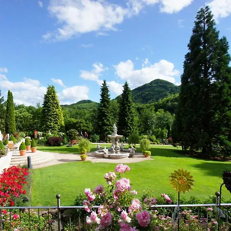 Rebstock Ξενοδοχείο Durbach