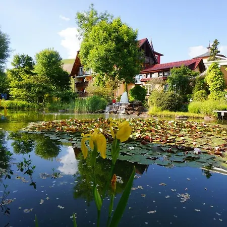 Hotel Rebstock