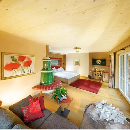 Rebstock Ξενοδοχείο 4*