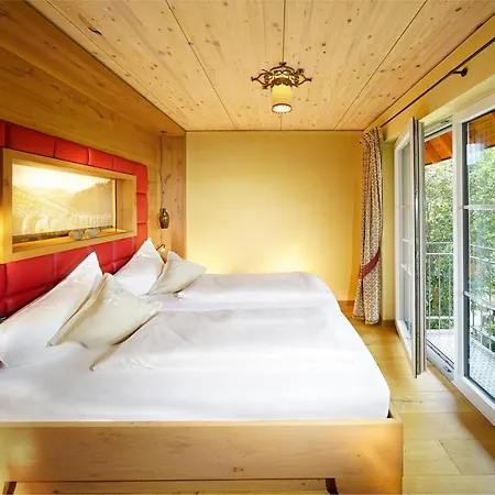 Hotel Rebstock Durbach