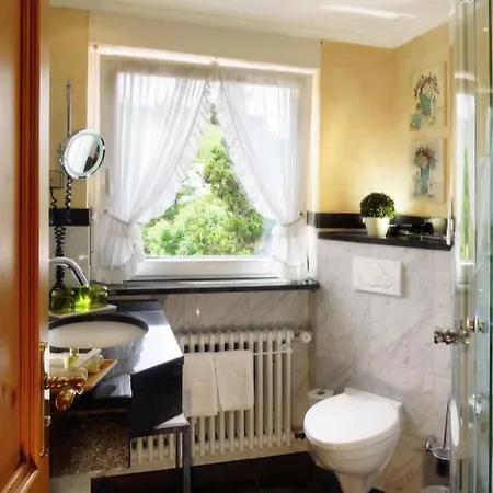 Rebstock Hotel 4*