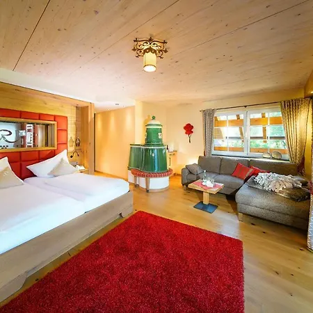 Hotel Rebstock