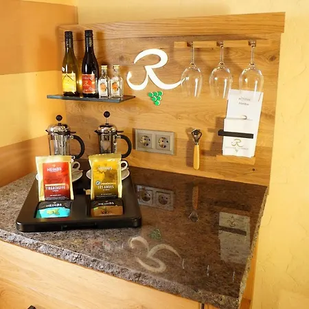 Rebstock Hotel Durbach
