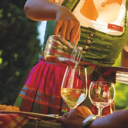 Rebstock 4* 두르바흐