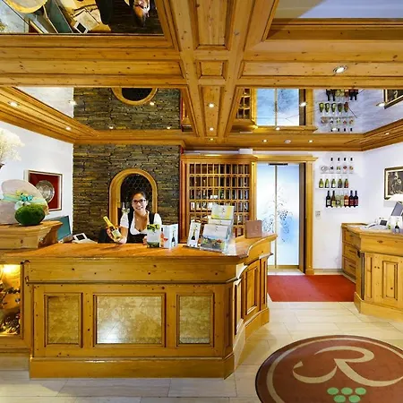 Hotel Rebstock Durbach