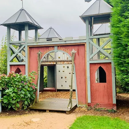 Rebstock 호텔 두르바흐