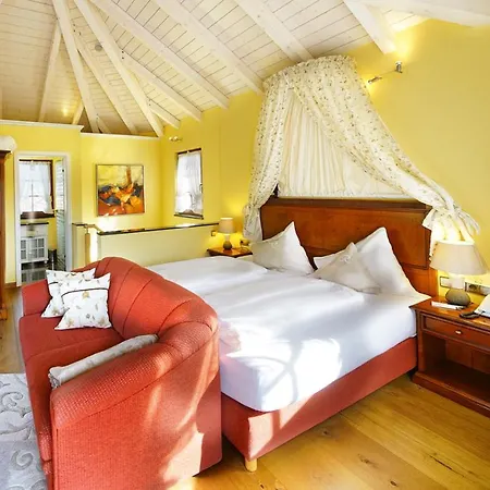 Hotel Rebstock Durbach